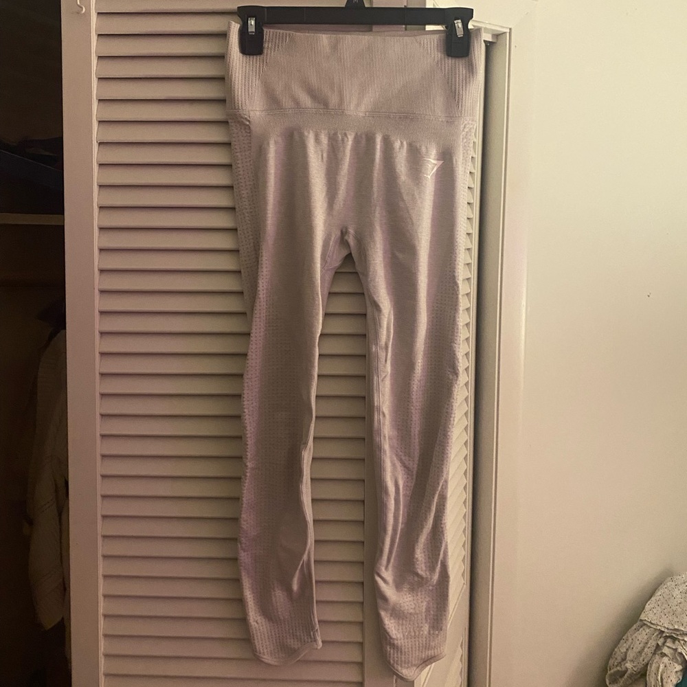 Gymshark vital rise leggings SIZE M